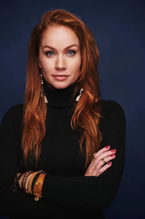 Photo of Bertrie Wierenga, Acting