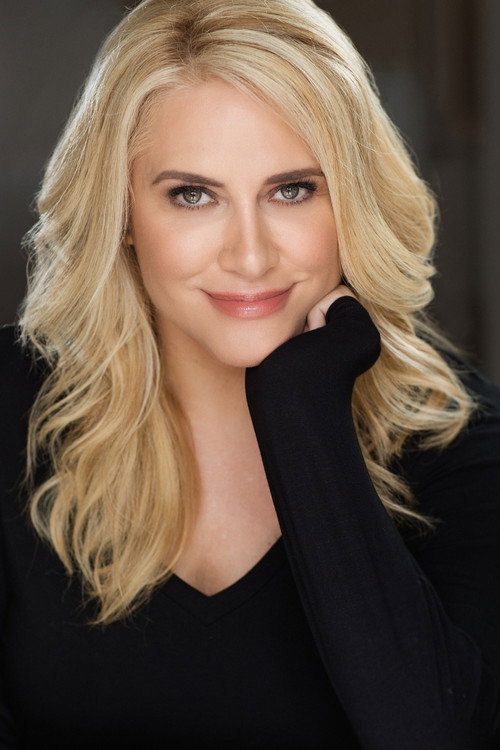 Photo of Jeannie West, Acting