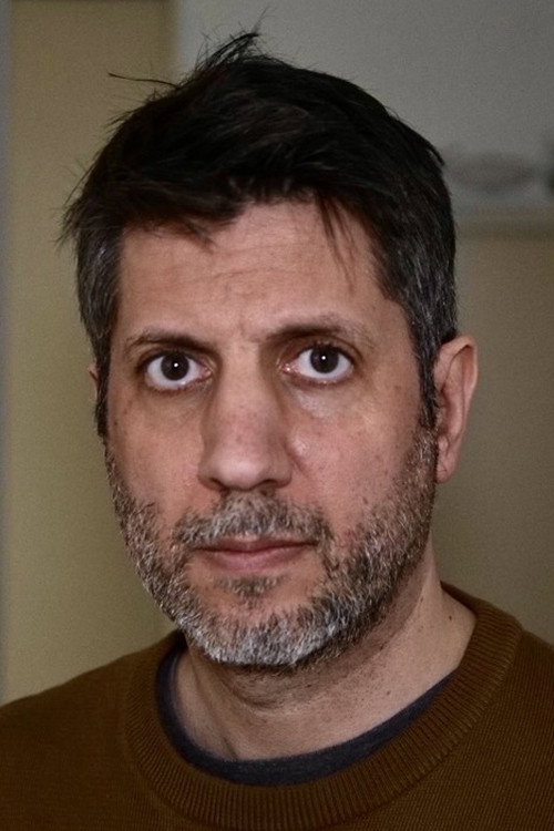 Photo of Guillaume Orignac, Directing