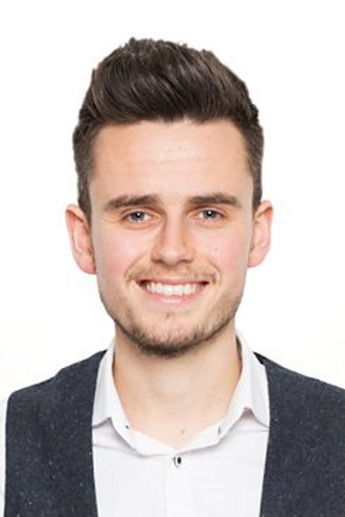 Photo of Tom Milner, Acting
