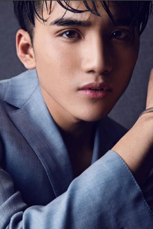 Photo of Li Jingxu, Acting