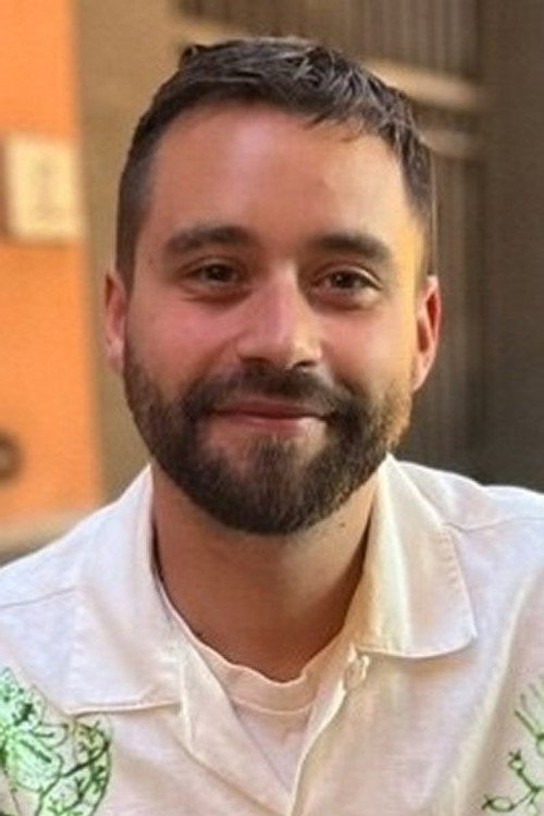 Photo of Oscar Rask Lind, Acting