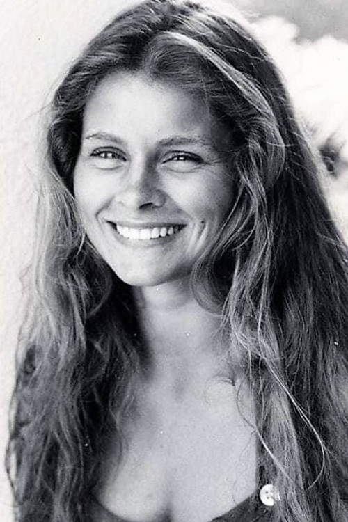 Photo of Taryn Power, Acting