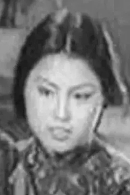 Photo of Hu Xiaohan, Acting