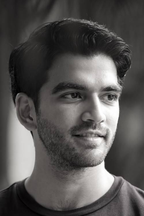 Danesh Razvi profile