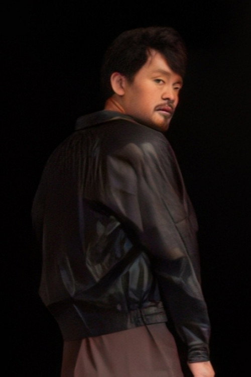 Photo of Yu Guo, Acting