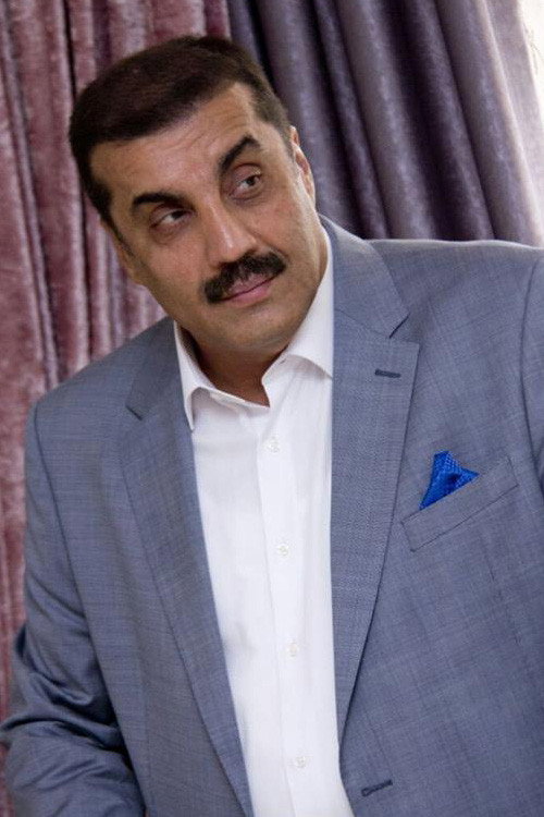 Photo of Gorkhmaz Alili, Acting