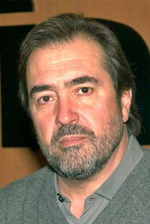 Patxi Andión profile