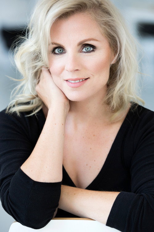 Photo of Maryève Alary, Acting