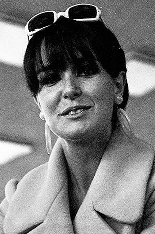 Photo of Patricia Aspíllaga, Acting