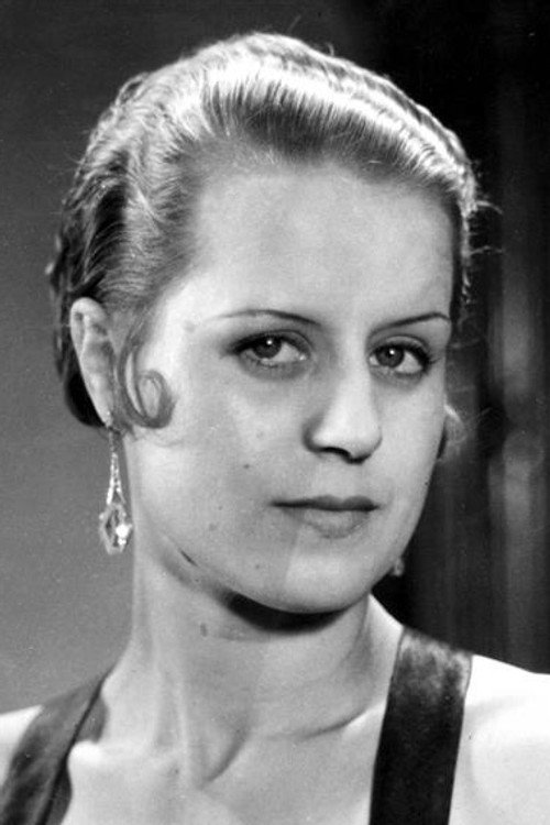Photo of Eliška Pleyová, Acting