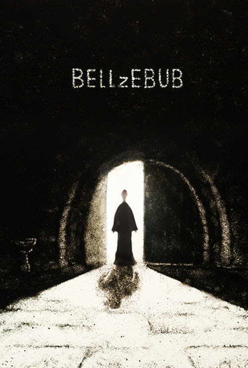 Movie poster for BELLzEBUB (2019)