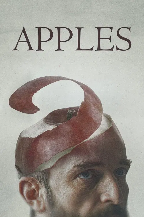 Movie poster for Apples (2021)