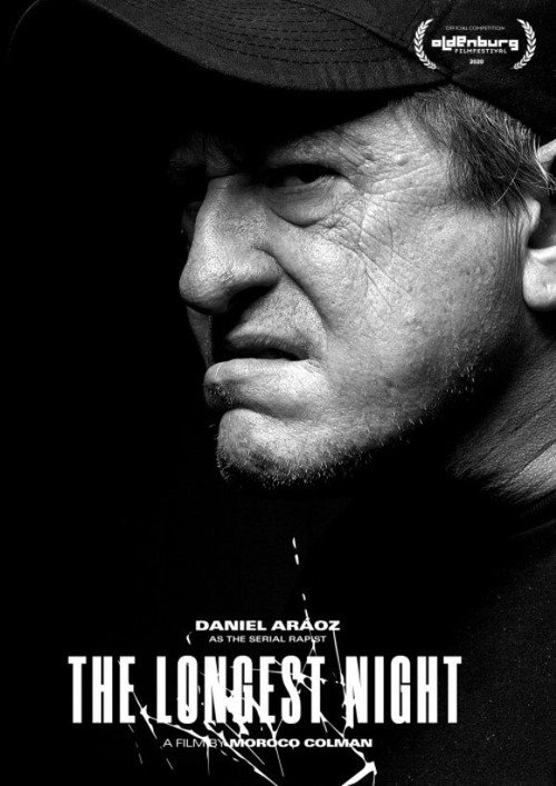 Movie poster for The Longest Night (2021)