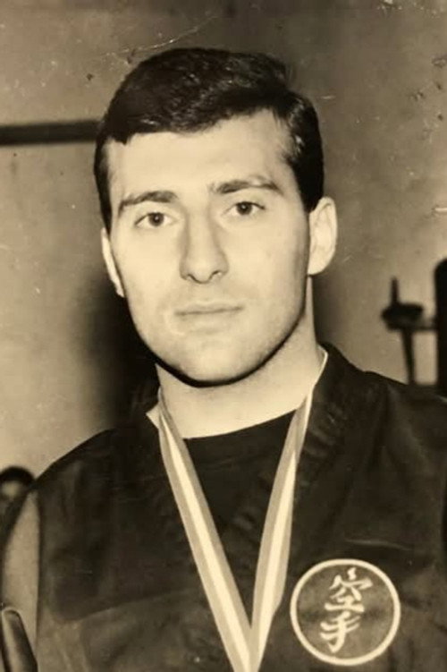 Photo of Gor Vardanyan, Production