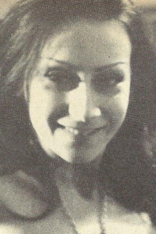 Photo of Arlana Blue, Acting