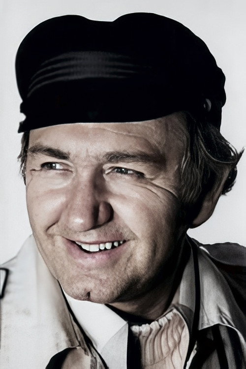 Photo of Ján Kramár, Acting
