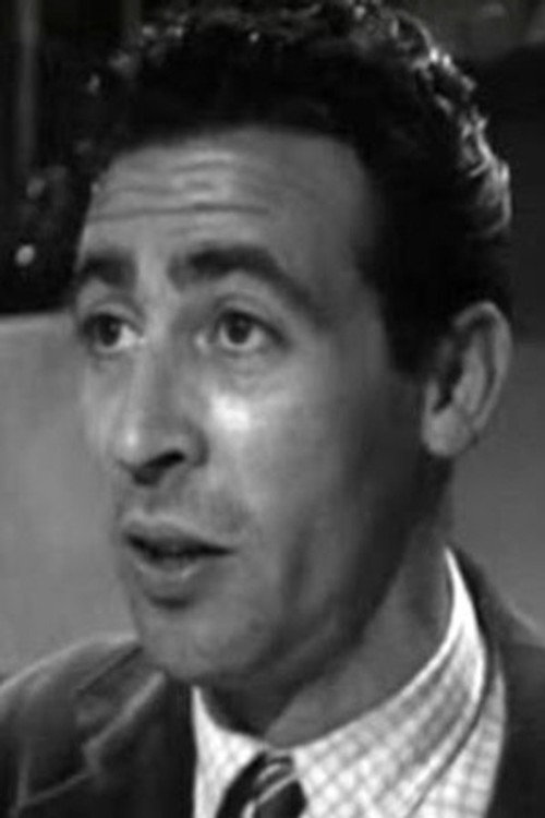 Photo of Francisco Arenzana, Acting