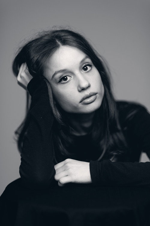 Photo of Bianca Delbravo, Acting