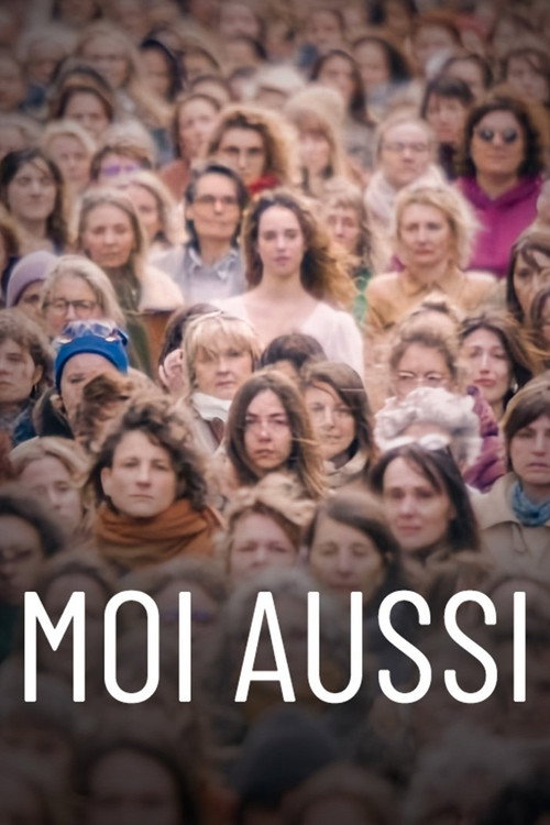 Movie poster for Me Too (2024)