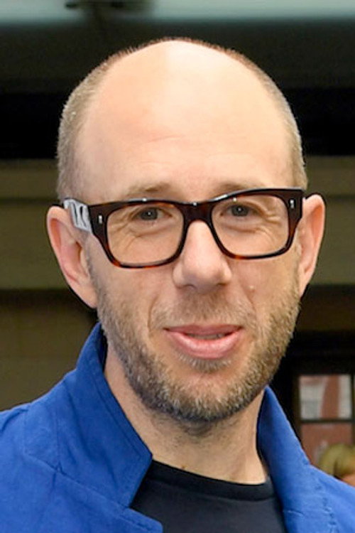 Photo of Tom Rowlands, Acting