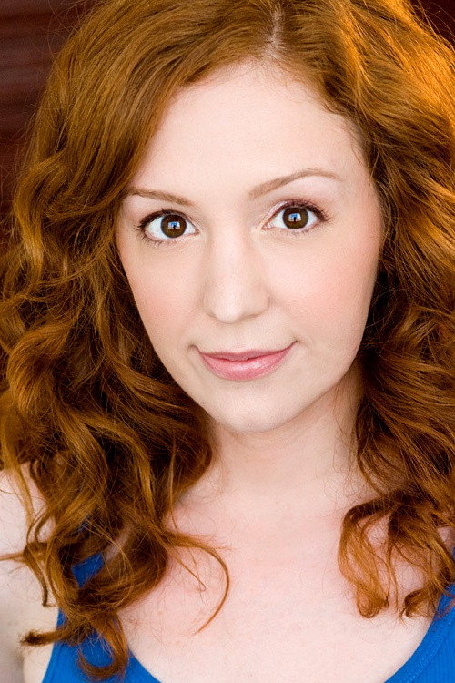 Photo of Emily Happe, Acting