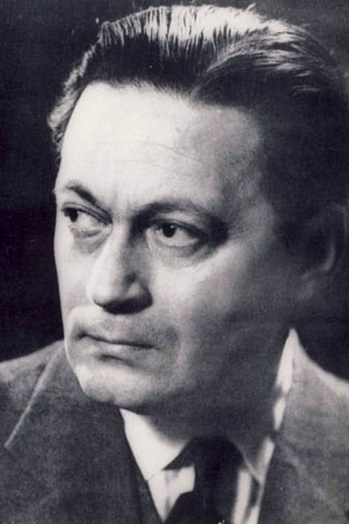 Photo of György Kovács, Acting
