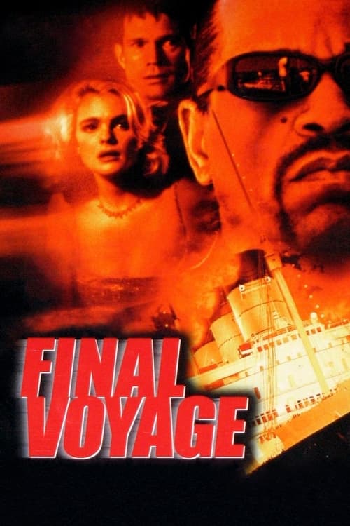 Movie poster for Final Voyage (1999)