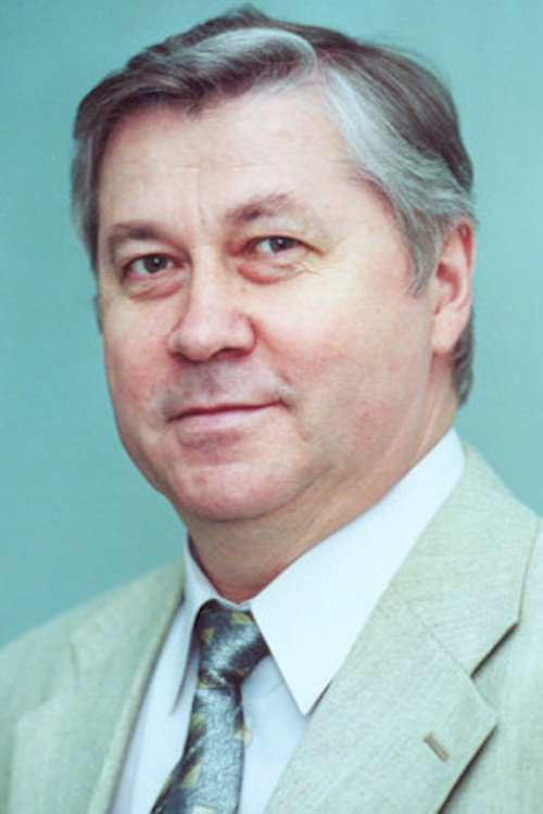 Photo of Sergei Alexashkin, Acting