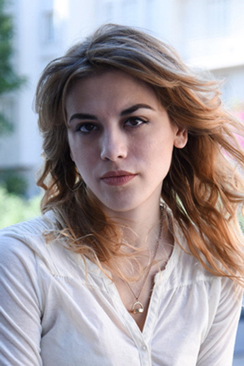 Photo of Maria-Nefeli Douka, Acting