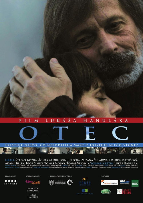 Movie poster for The Father (2009)