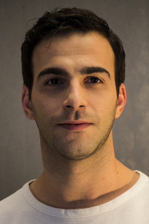 Photo of Giorgos Evagorou, Acting