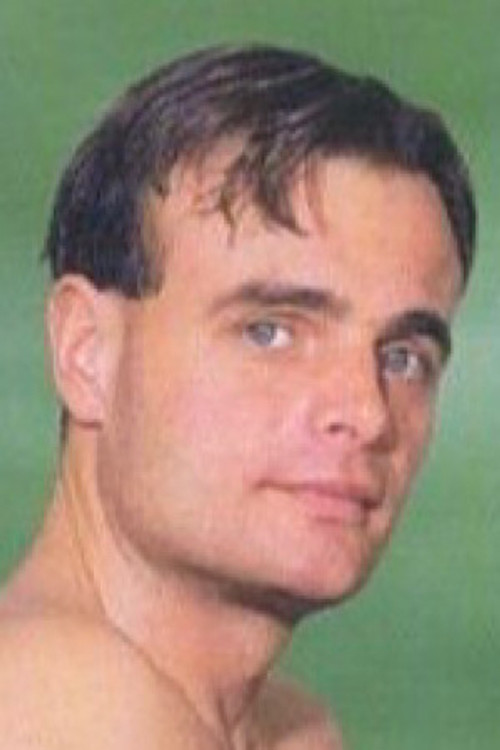 Photo of Jay Fergison, Acting