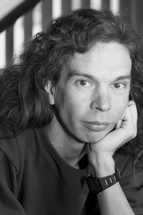 Photo of Lyle Mays, Acting