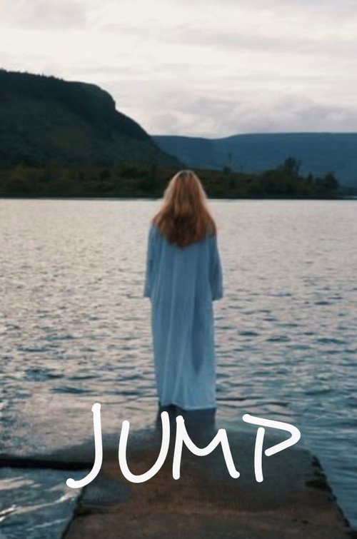 Movie poster for JUMP (2019)