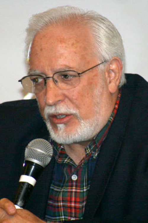Photo of Martin Speer, Acting