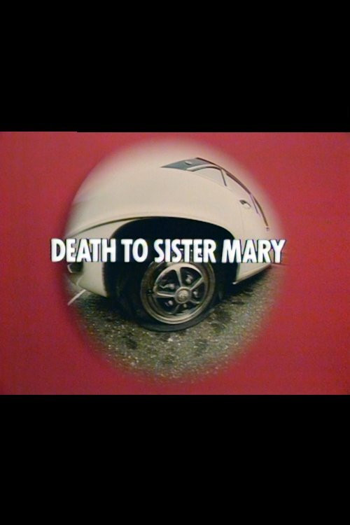 Death to Sister Mary poster