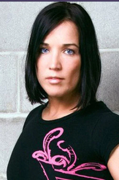 Photo of Shana Nelson, Acting