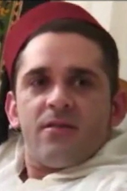Photo of Almahdi Hannad, Acting