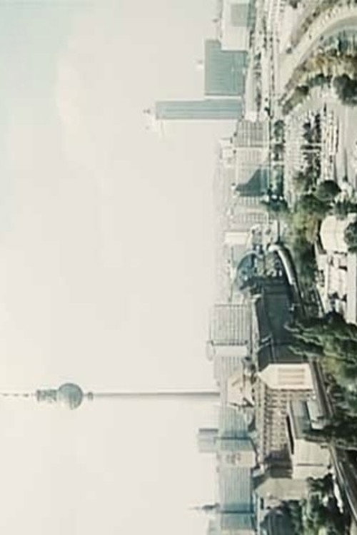 Movie poster for Mit Paula in die Stadt (1987)