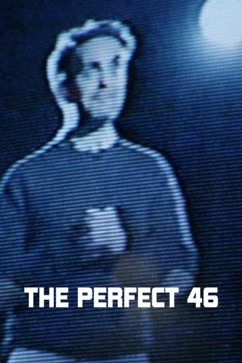 Movie poster for The Perfect 46 (2014)