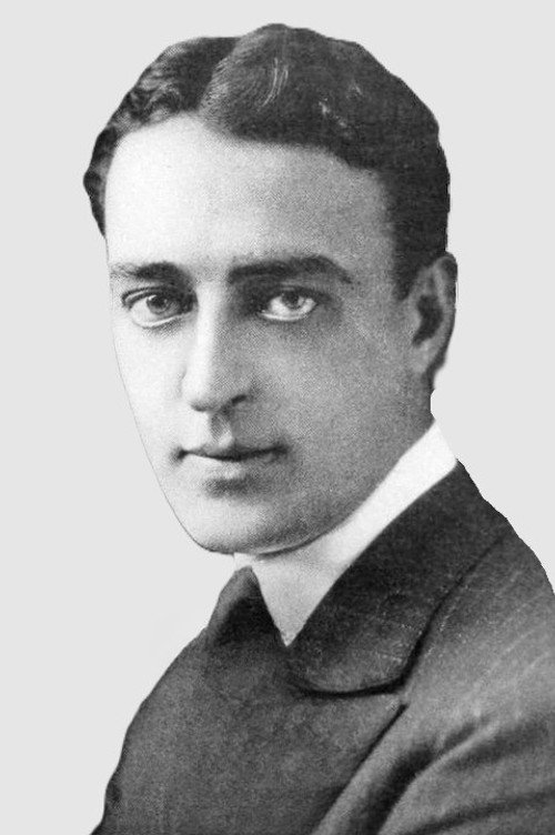 Photo of William Courtenay, Acting