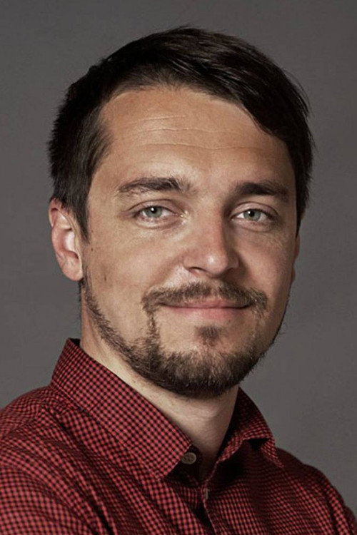 Photo of Jacob Jarek, Production