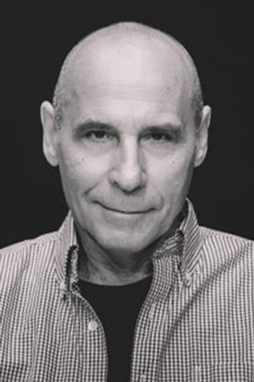 Alex Moukanos profile