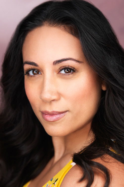 Photo of Miranda Roldán, Acting