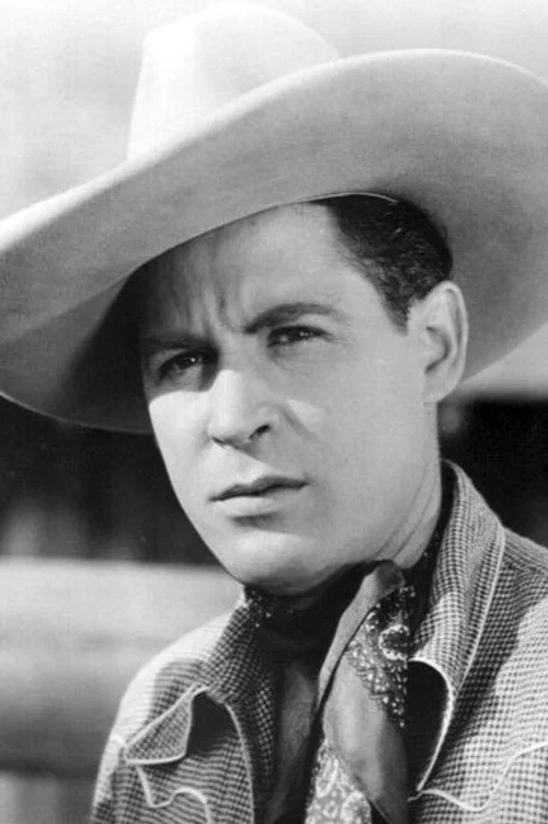 Photo of Jack Randall, Acting