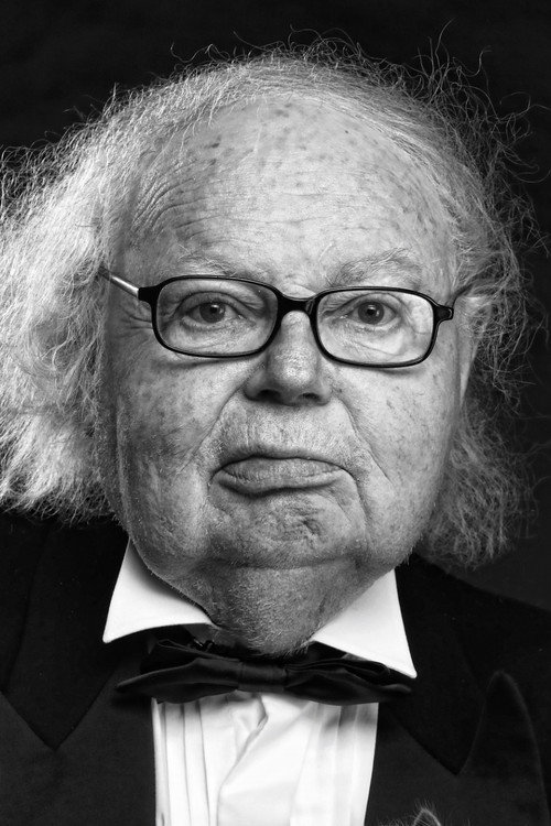Photo of Pål Bang-Hansen, Directing
