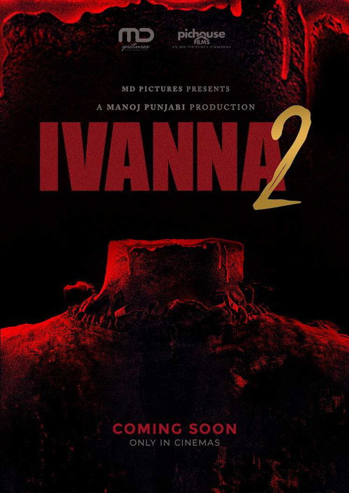 Movie poster for Ivanna 2 (2026)