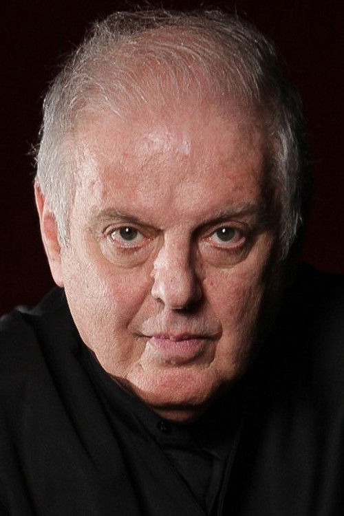 Daniel Barenboim profile