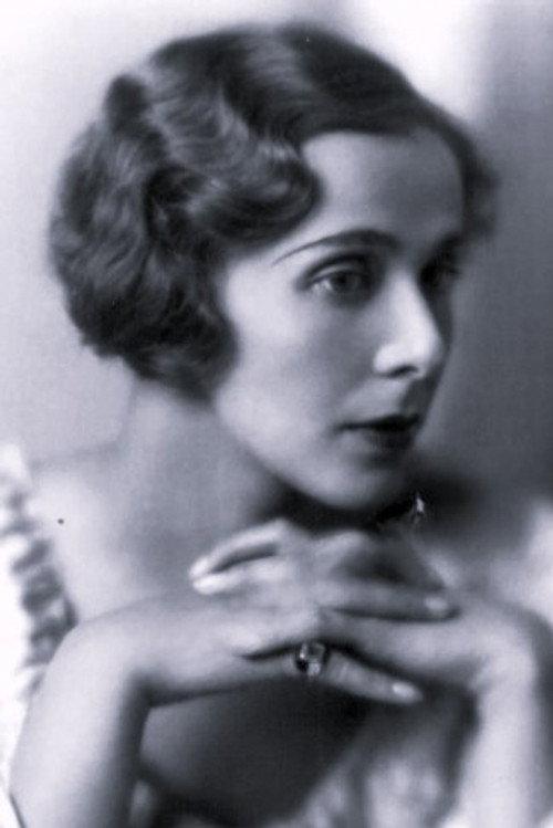 Photo of Lili Darvas, Acting
